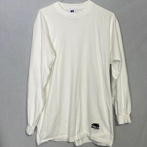 Roots Russell Athletic long sleeve